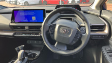 Toyota Prius 2.0 PHEV Design 5dr CVT Hatchback